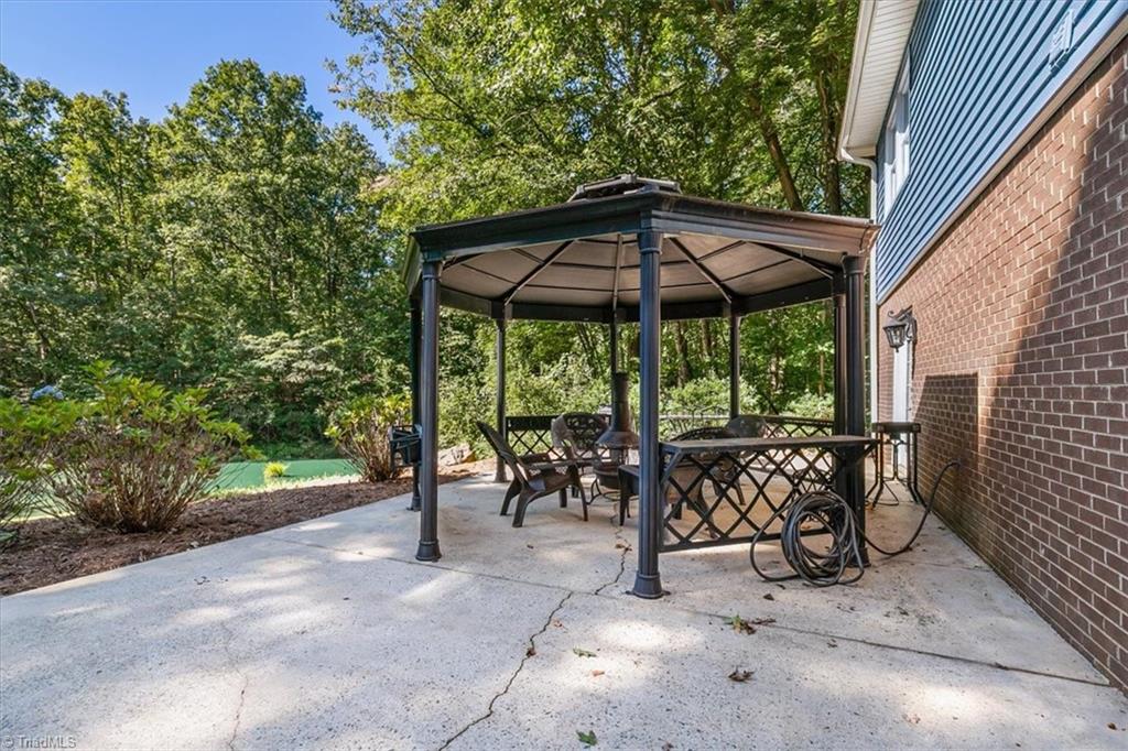 1917 Scalesville Road Summerfield, NC 27358 - Photo 31 of 42