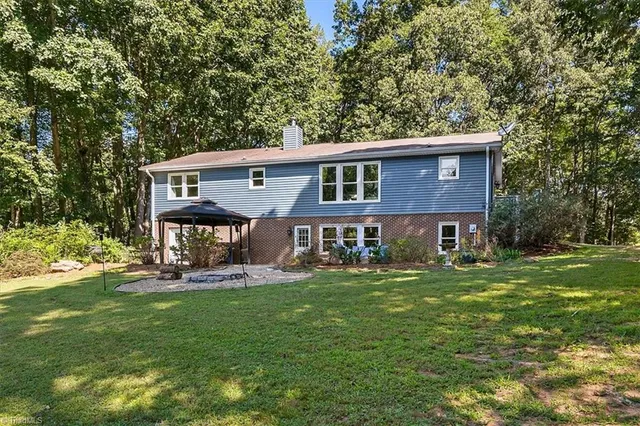 $460,000 | 1917 Scalesville Road, Summerfield, NC 27358