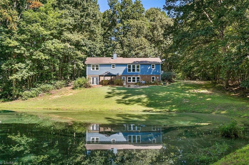 1917 Scalesville Road Summerfield, NC 27358 - Photo 36 of 42