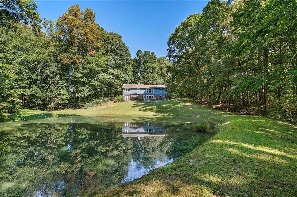 1917 Scalesville Road Summerfield, NC 27358 - Photo 37 of 42