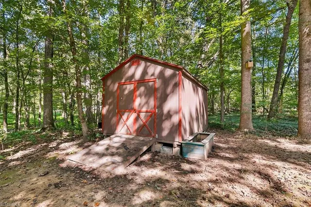 $460,000 | 1917 Scalesville Road, Summerfield, NC 27358