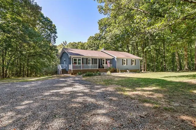 $460,000 | 1917 Scalesville Road, Summerfield, NC 27358