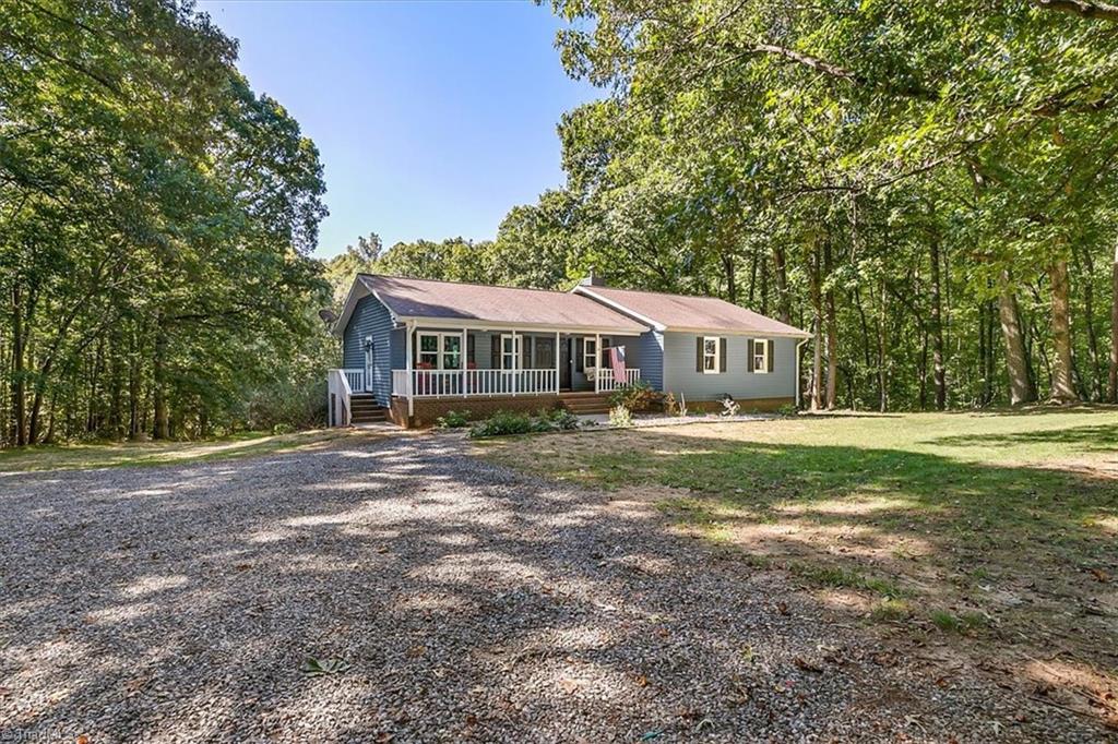 1917 Scalesville Road Summerfield, NC 27358 - Photo 40 of 42