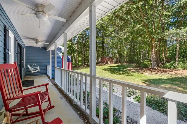 $460,000 | 1917 Scalesville Road, Summerfield, NC 27358