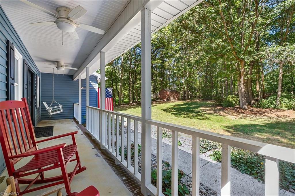 1917 Scalesville Road Summerfield, NC 27358 - Photo 4 of 42