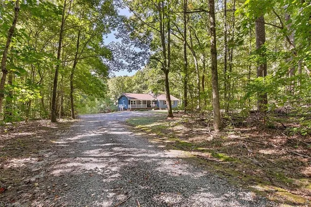 $460,000 | 1917 Scalesville Road, Summerfield, NC 27358