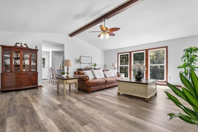 $460,000 | 1917 Scalesville Road, Summerfield, NC 27358