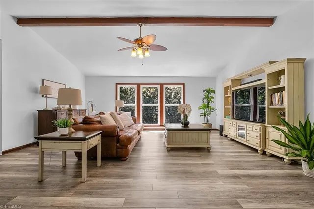 $460,000 | 1917 Scalesville Road, Summerfield, NC 27358