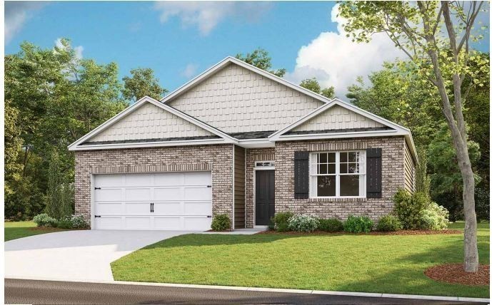 1609 Eagle Point Road Lebanon, TN 37087 - Photo 1 of 44 Gallery Image 1
