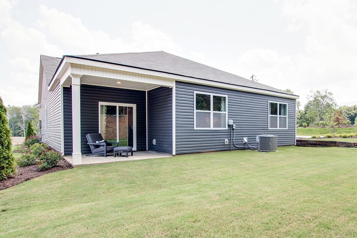 1609 Eagle Point Road Lebanon, TN 37087 - Photo 22 of 44 Gallery Image 22