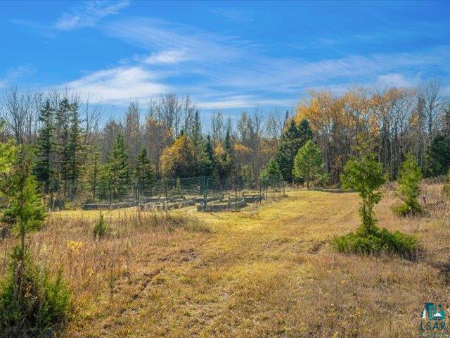 5508 Nordling Road Duluth, MN 55804 - Photo 53 of 58 View of wooded area