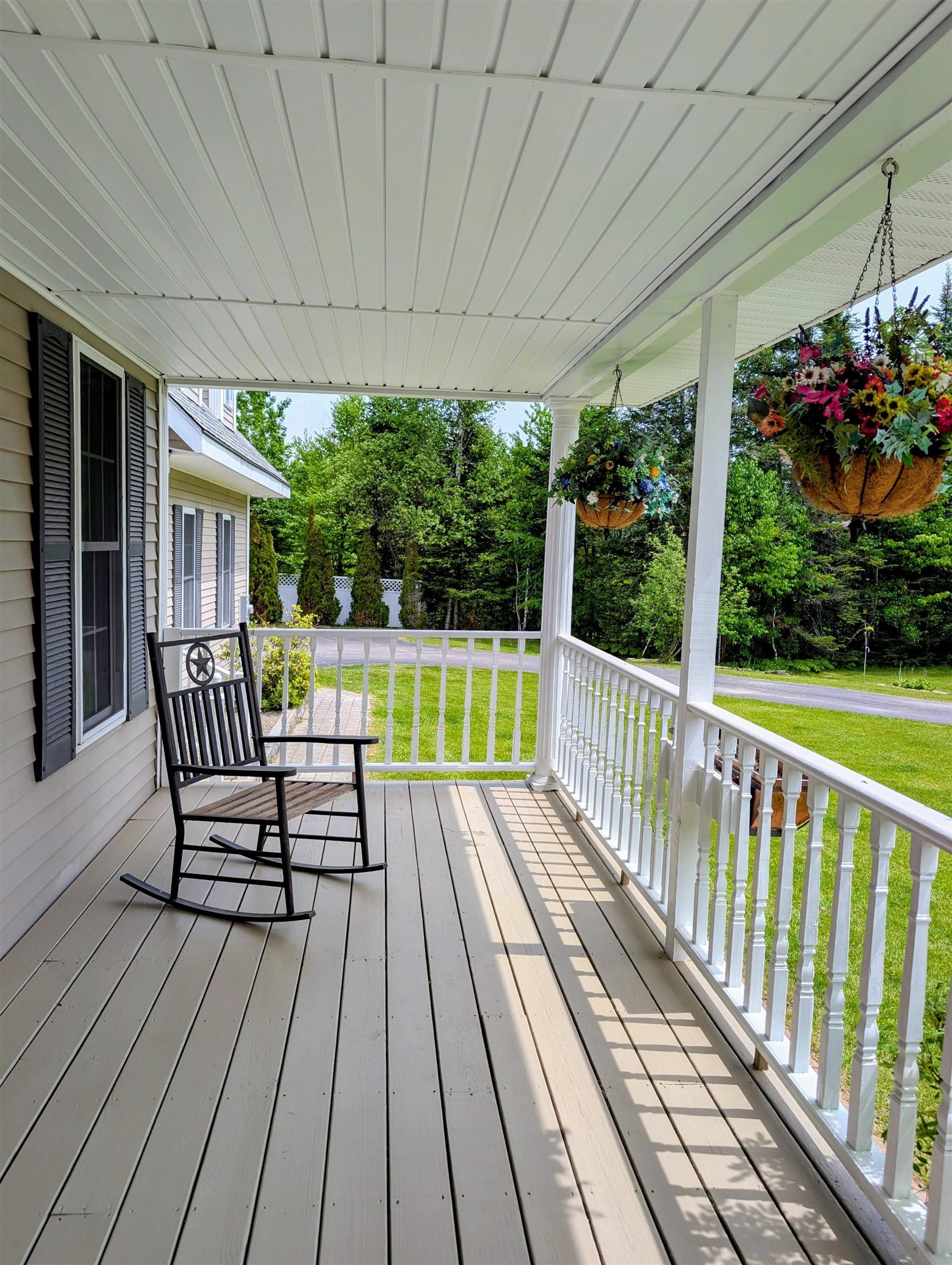 156 Couture Road Jefferson, NH 03583 - Photo 17 of 60