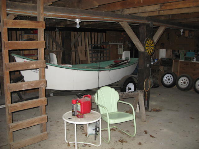 3165 Nace Road Fincastle, VA 24090 - Photo 12 of 20 IMG_2103 - Copy