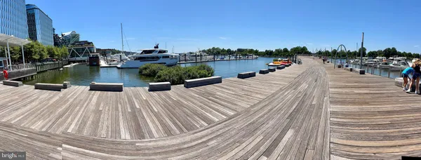 $235,000 | 1340 4th Street Southwest, Unit T1340, Washington, DC 20024