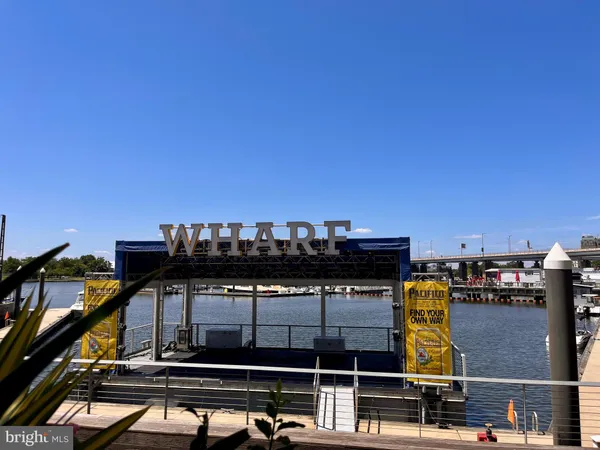 $235,000 | 1340 4th Street Southwest, Unit T1340, Washington, DC 20024