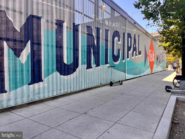 $235,000 | 1340 4th Street Southwest, Unit T1340, Washington, DC 20024