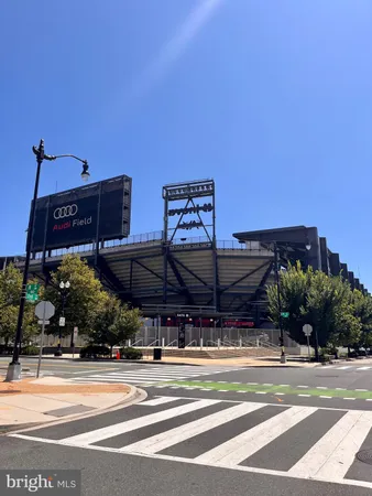 $235,000 | 1340 4th Street Southwest, Unit T1340, Washington, DC 20024