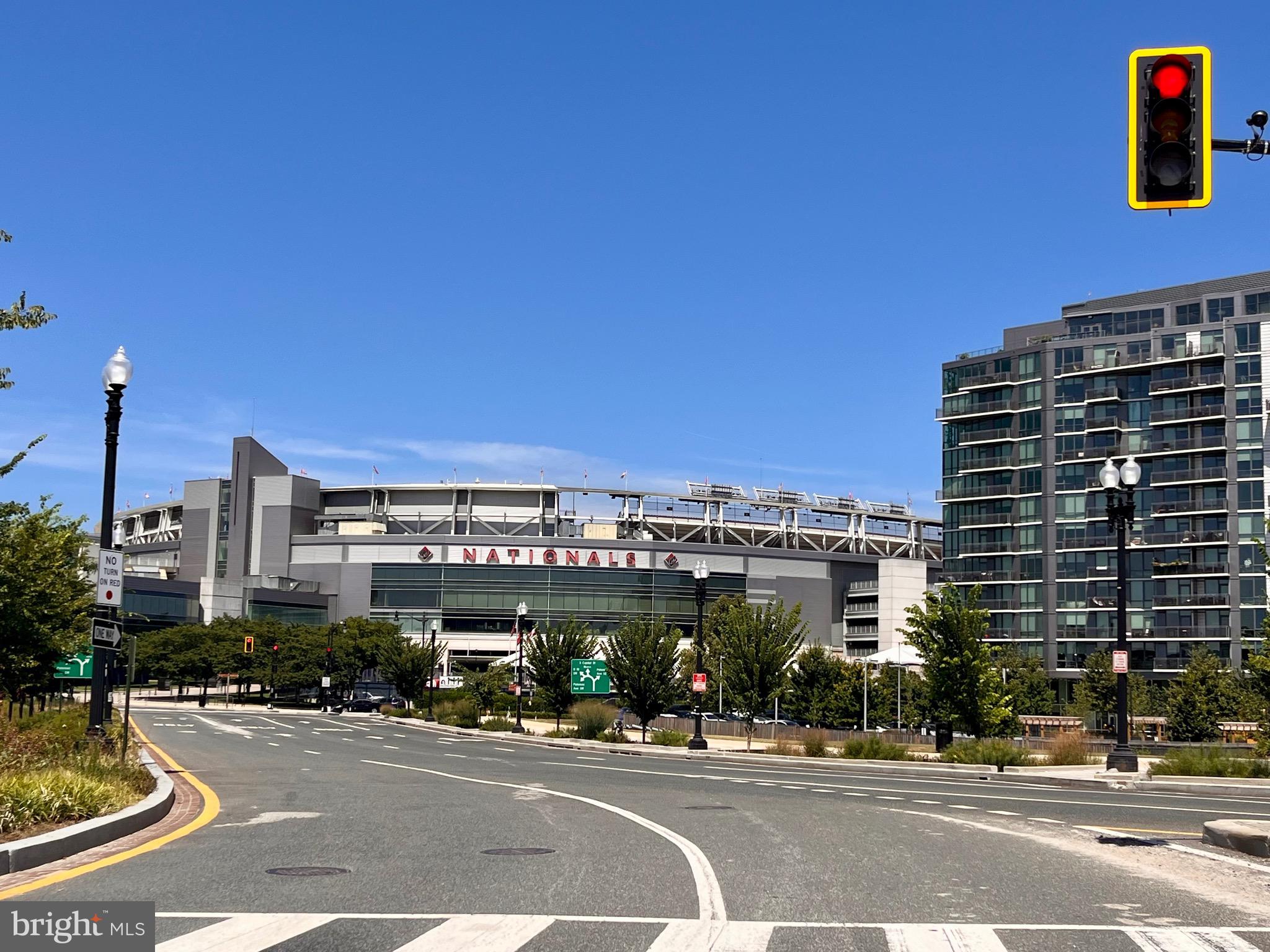 1340 4th Street Southwest, Unit T1340 Washington, DC 20024 - Photo 40 of 40