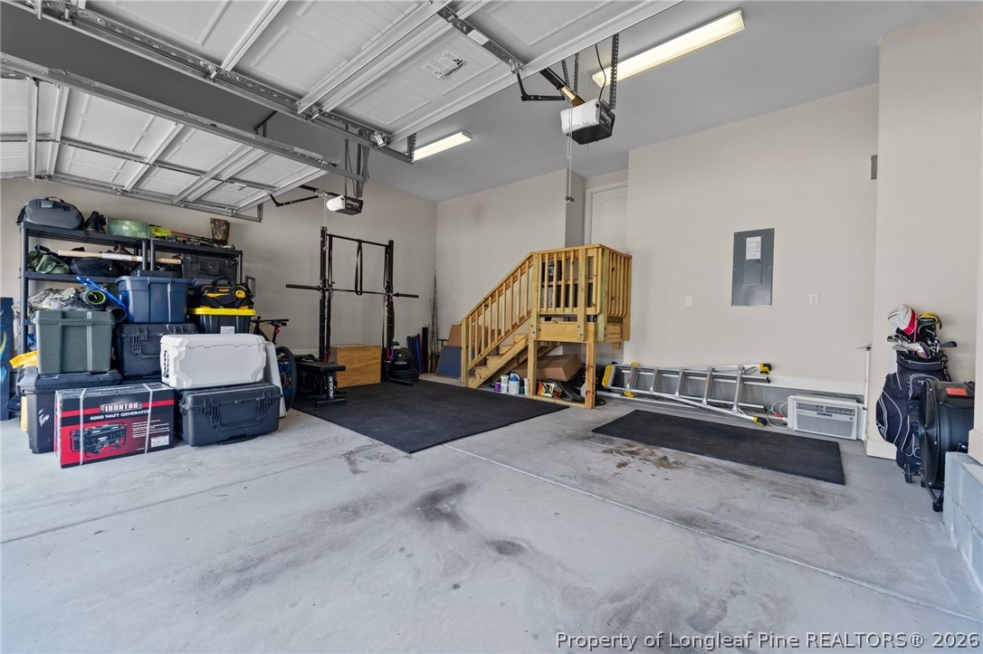 141 Pine Hawk Drive Spring Lake, NC 28390 - Photo 21 of 21 a view of storage and utility room