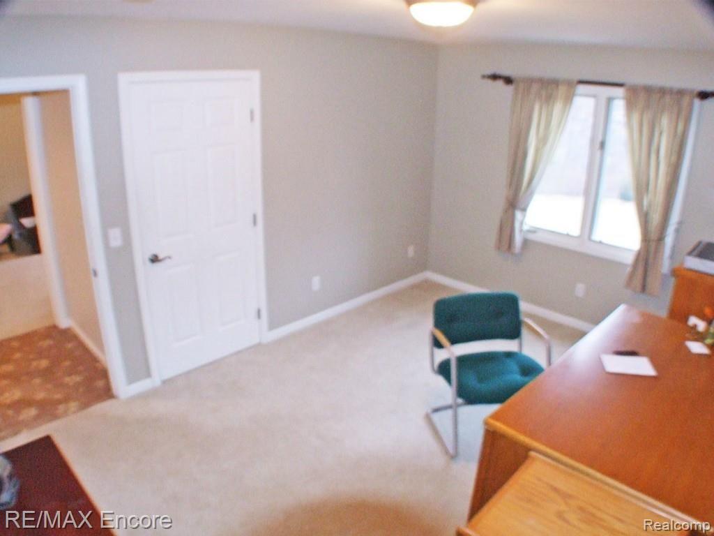 5458 Ridge Trail North Clarkston, MI 48348 - Photo 26 of 35 BEDROOM 4