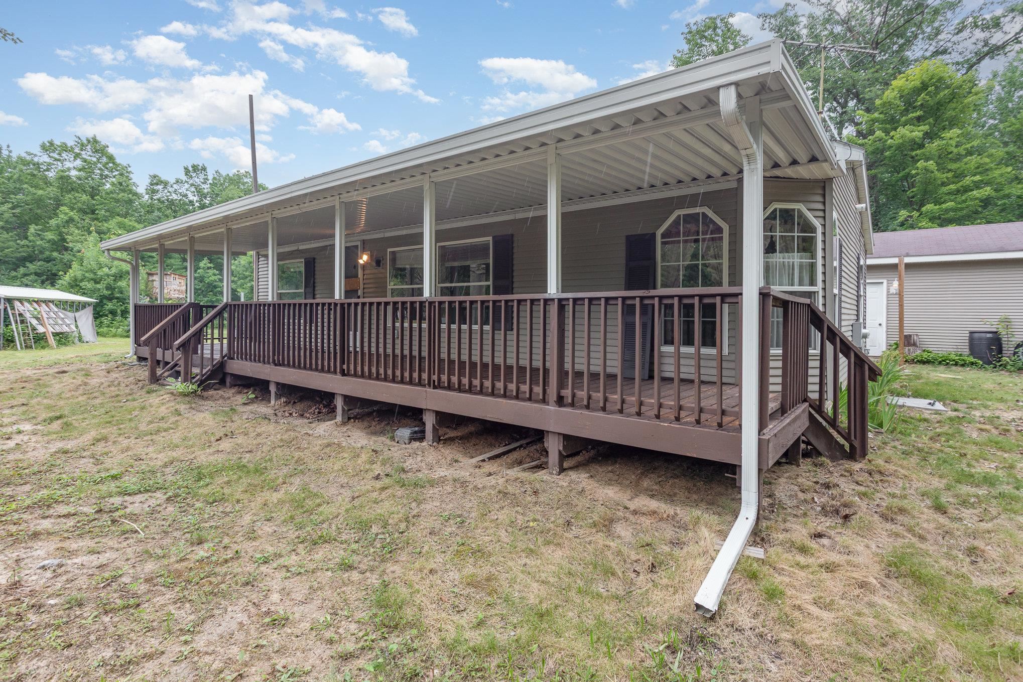 3712 West Fike Road Coleman, MI 48618 - Photo 26 of 34 Gallery Image 26
