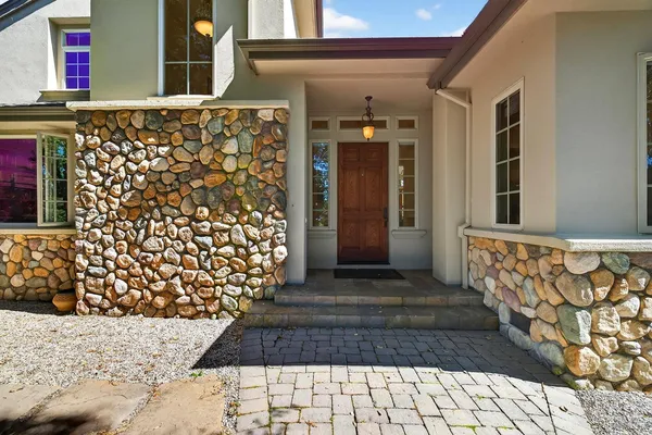 $3,379,000 | 8373 Singing Hills Trail, Healdsburg, CA 95448