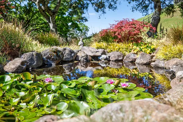 $3,379,000 | 8373 Singing Hills Trail, Healdsburg, CA 95448