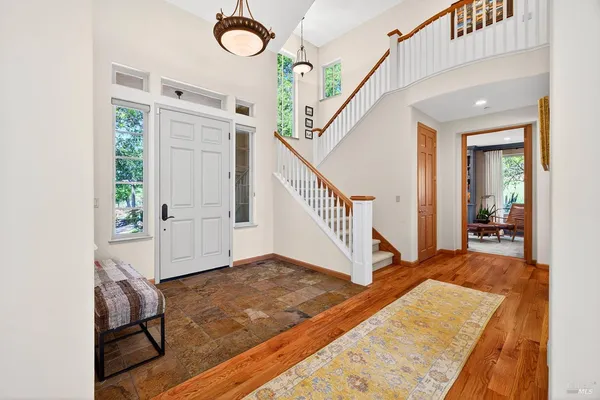 $3,379,000 | 8373 Singing Hills Trail, Healdsburg, CA 95448