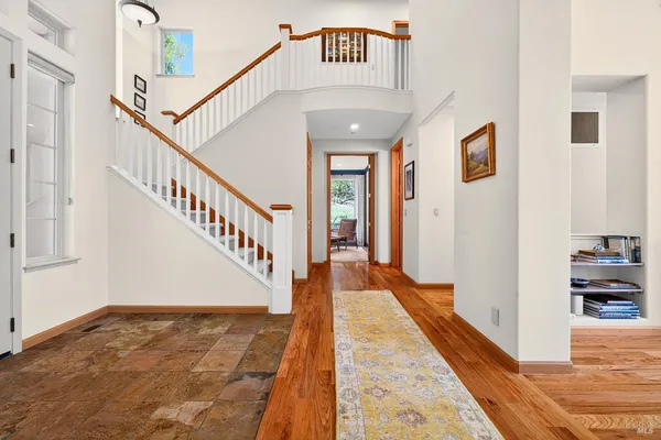 $3,379,000 | 8373 Singing Hills Trail, Healdsburg, CA 95448
