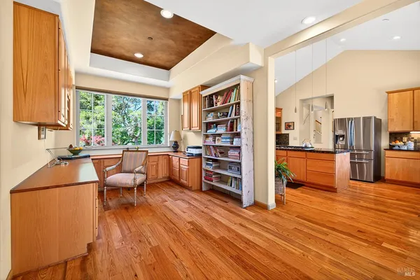 $3,379,000 | 8373 Singing Hills Trail, Healdsburg, CA 95448
