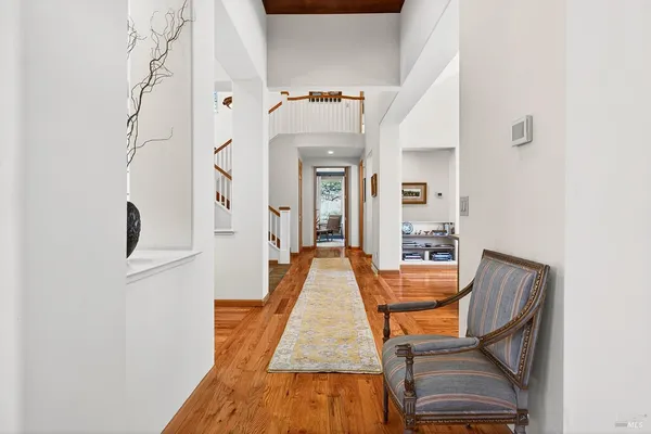 $3,379,000 | 8373 Singing Hills Trail, Healdsburg, CA 95448