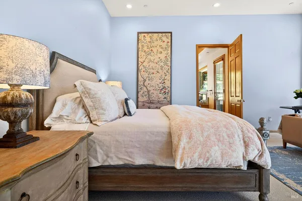 $3,379,000 | 8373 Singing Hills Trail, Healdsburg, CA 95448