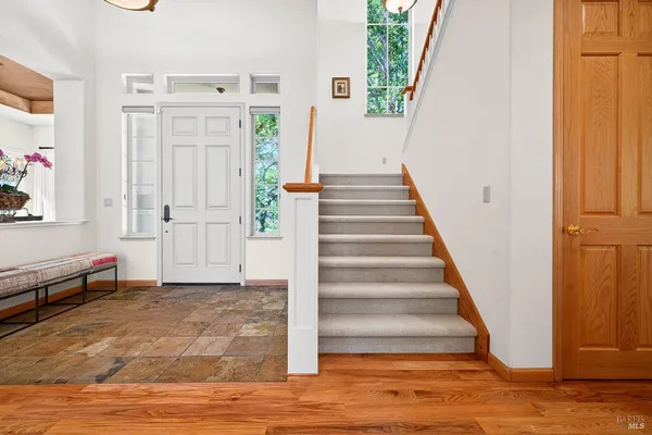 $3,379,000 | 8373 Singing Hills Trail, Healdsburg, CA 95448