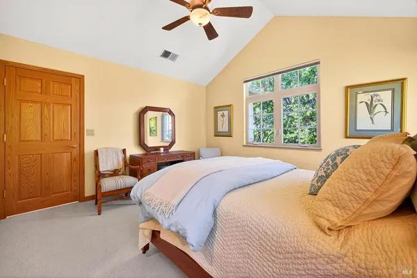 $3,379,000 | 8373 Singing Hills Trail, Healdsburg, CA 95448