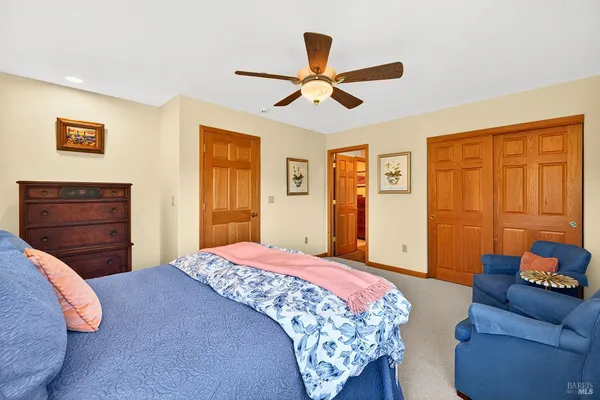 $3,379,000 | 8373 Singing Hills Trail, Healdsburg, CA 95448