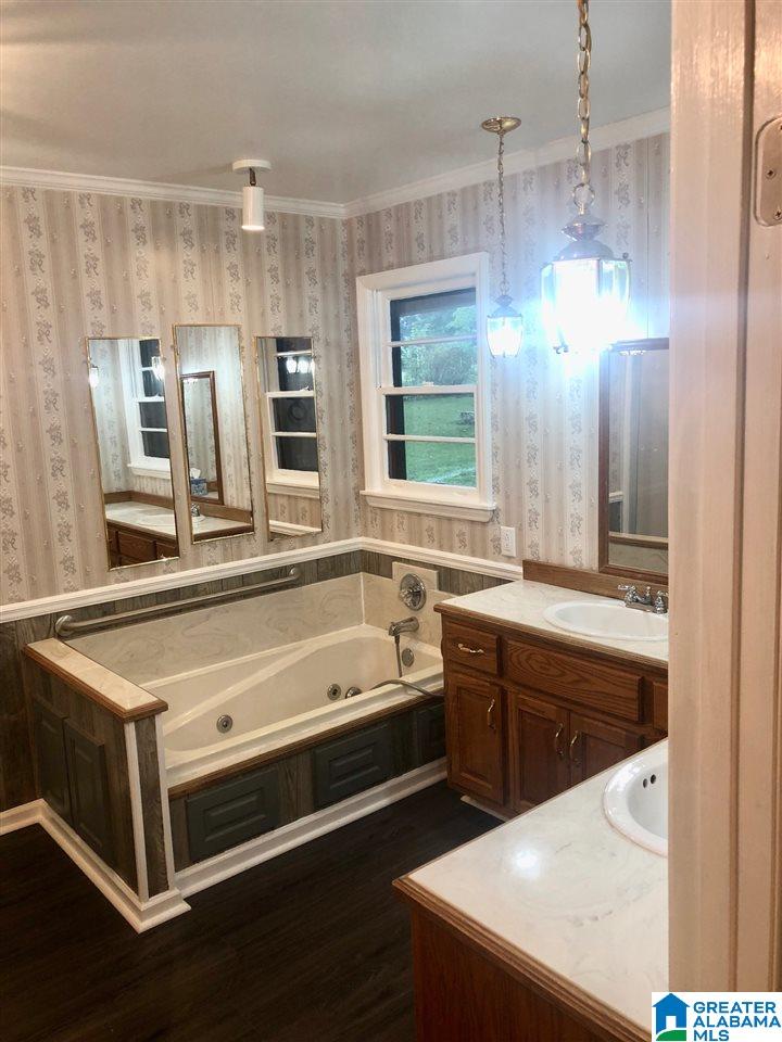 321 Aderholt Road Piedmont, AL 36272 - Photo 16 of 47