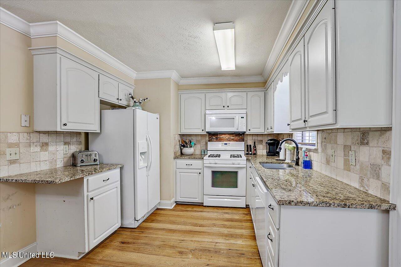1401 Kennebrew Road Jackson, MS 39209 - Photo 6 of 23 12-1401 Kennebrew Rd