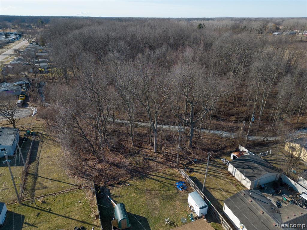30620 Pennsylvania Road Romulus, MI 48174 - Photo 44 of 48