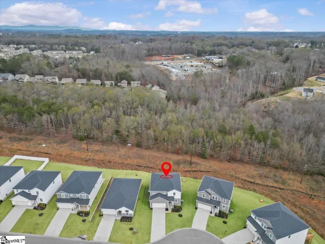 $452,900 | 552 Ward Wilson Trail, Duncan, SC 29334