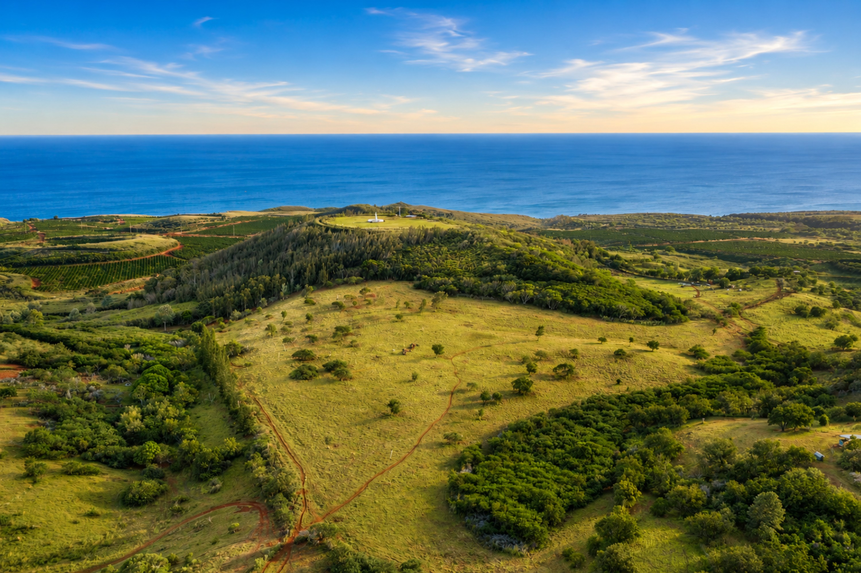 3 Lot 150 Lolo Road Kalaheo, HI 96741 - Photo 7 of 11
