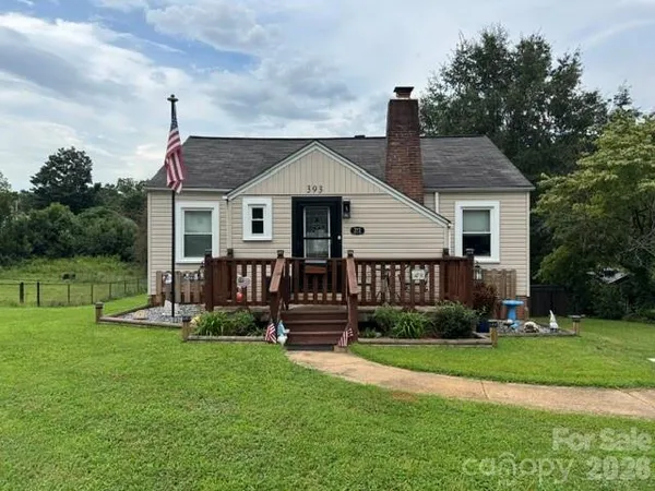 $200,000 | 393 Arlington Street, Forest City, NC 28043