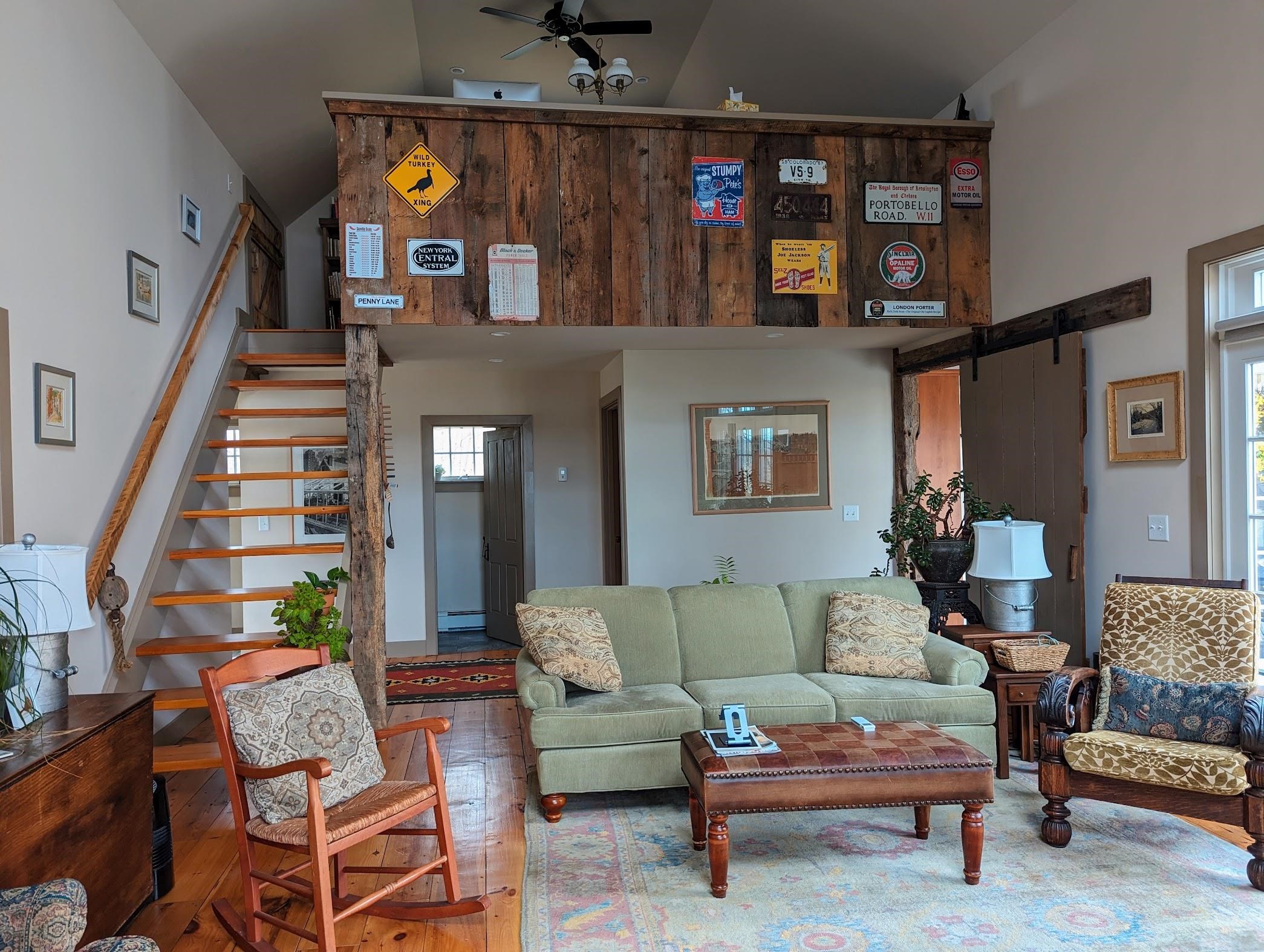 40 Gould Hill Road Hopkinton, NH 03229 - Photo 12 of 37