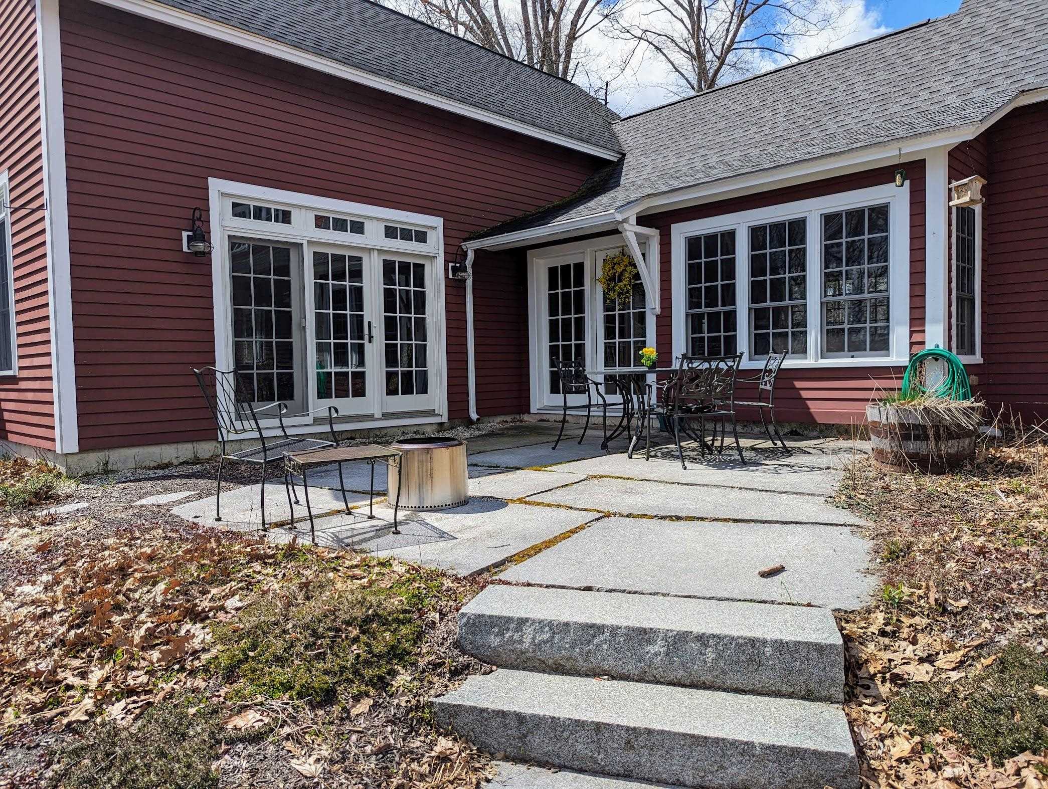 40 Gould Hill Road Hopkinton, NH 03229 - Photo 13 of 37