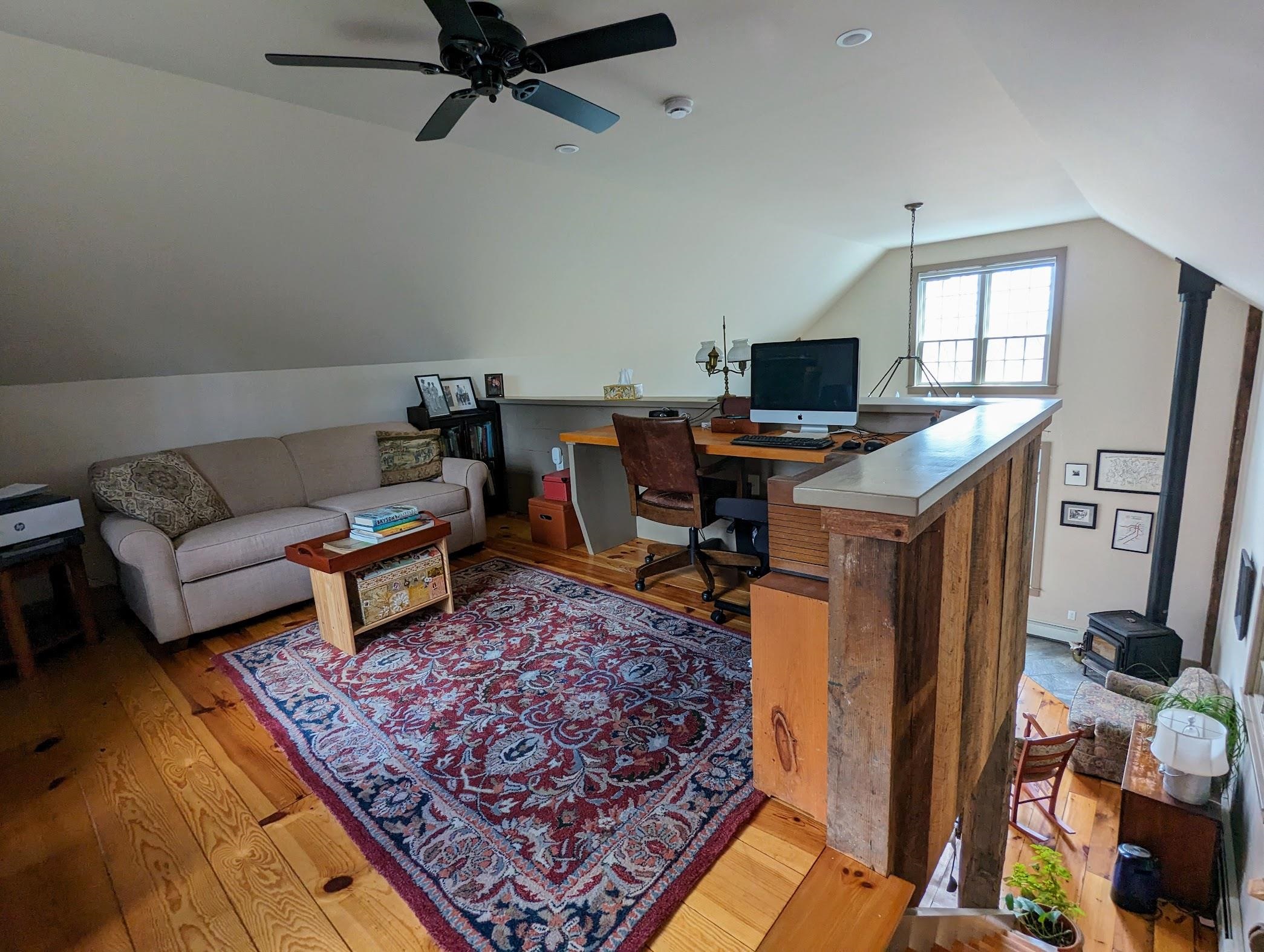 40 Gould Hill Road Hopkinton, NH 03229 - Photo 14 of 37