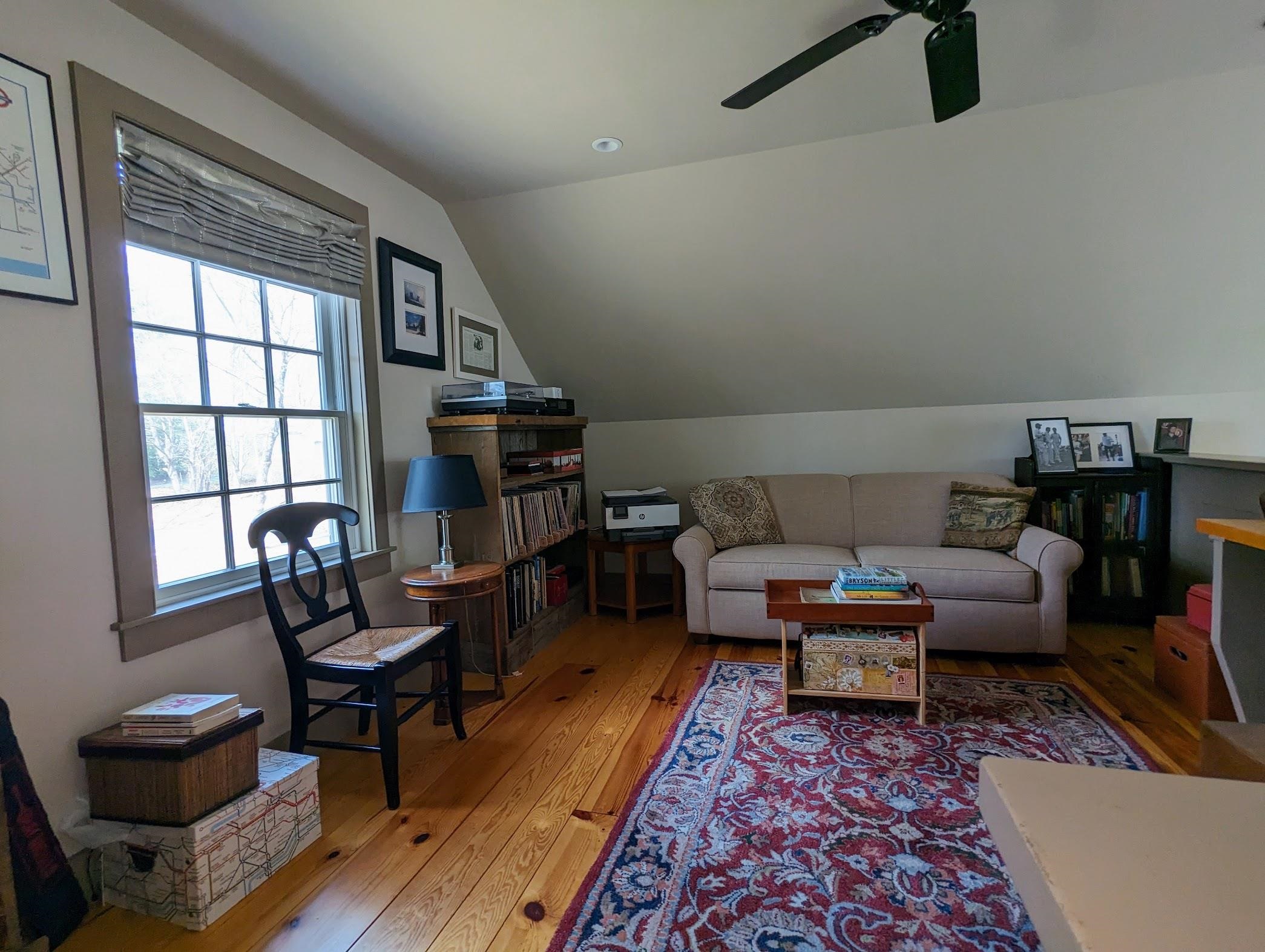 40 Gould Hill Road Hopkinton, NH 03229 - Photo 15 of 37