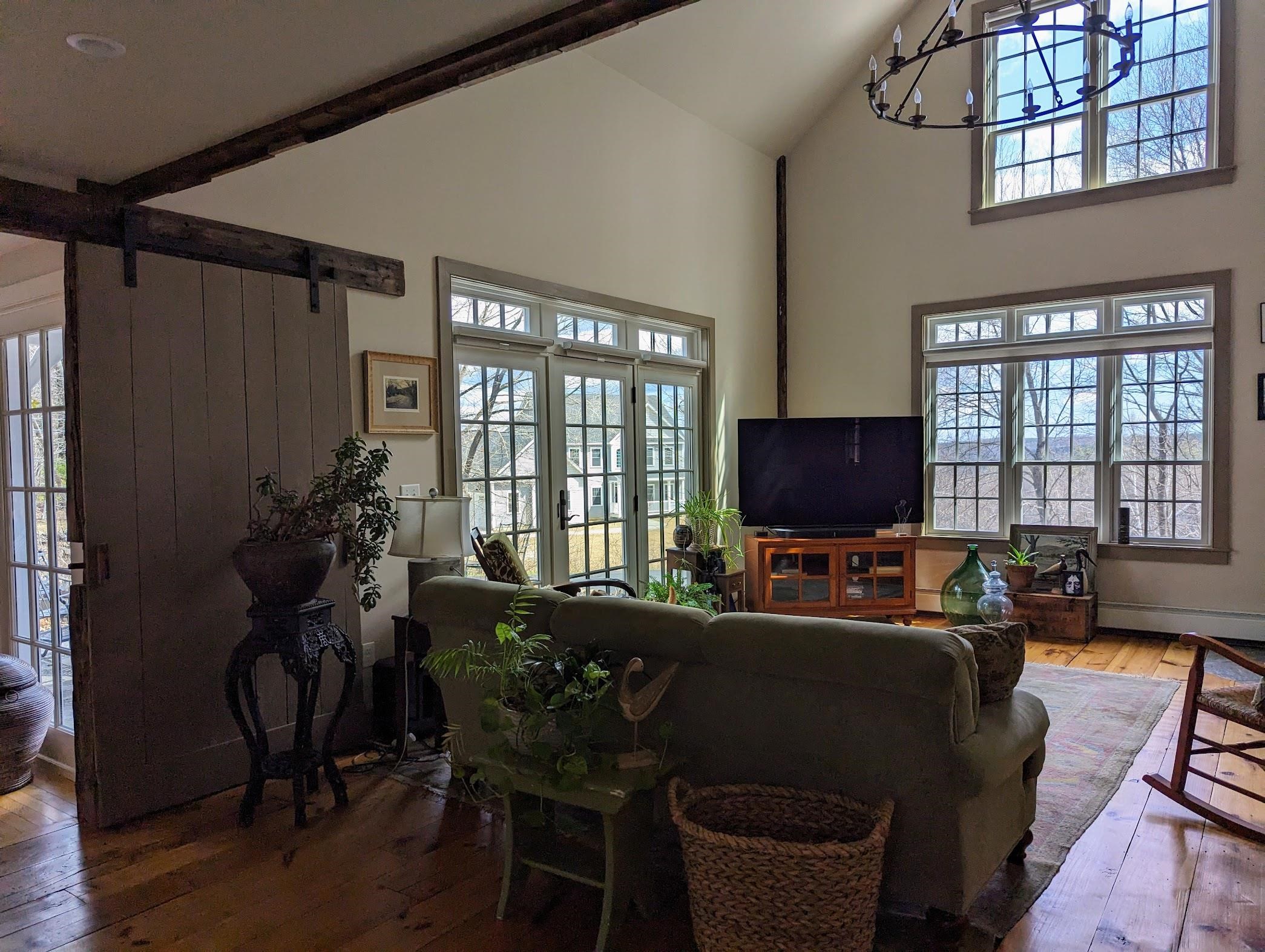 40 Gould Hill Road Hopkinton, NH 03229 - Photo 16 of 37