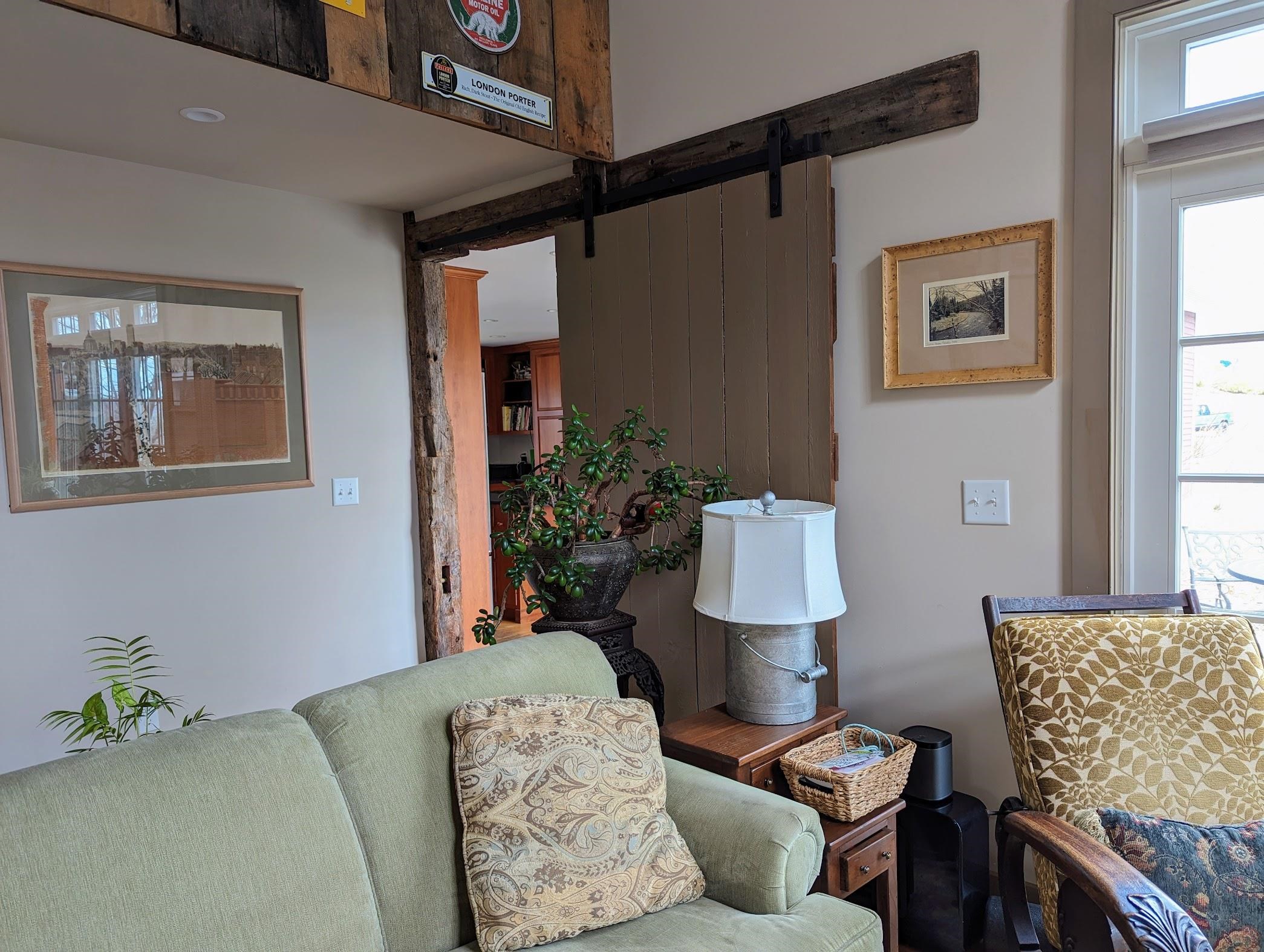 40 Gould Hill Road Hopkinton, NH 03229 - Photo 17 of 37