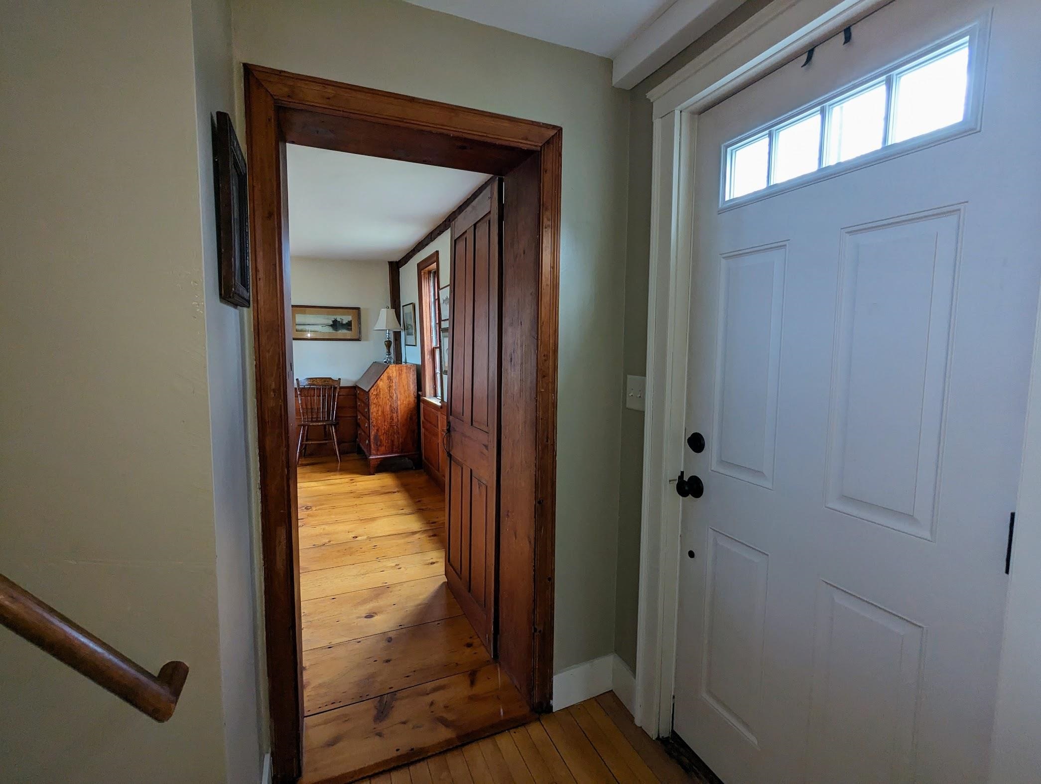 40 Gould Hill Road Hopkinton, NH 03229 - Photo 18 of 37