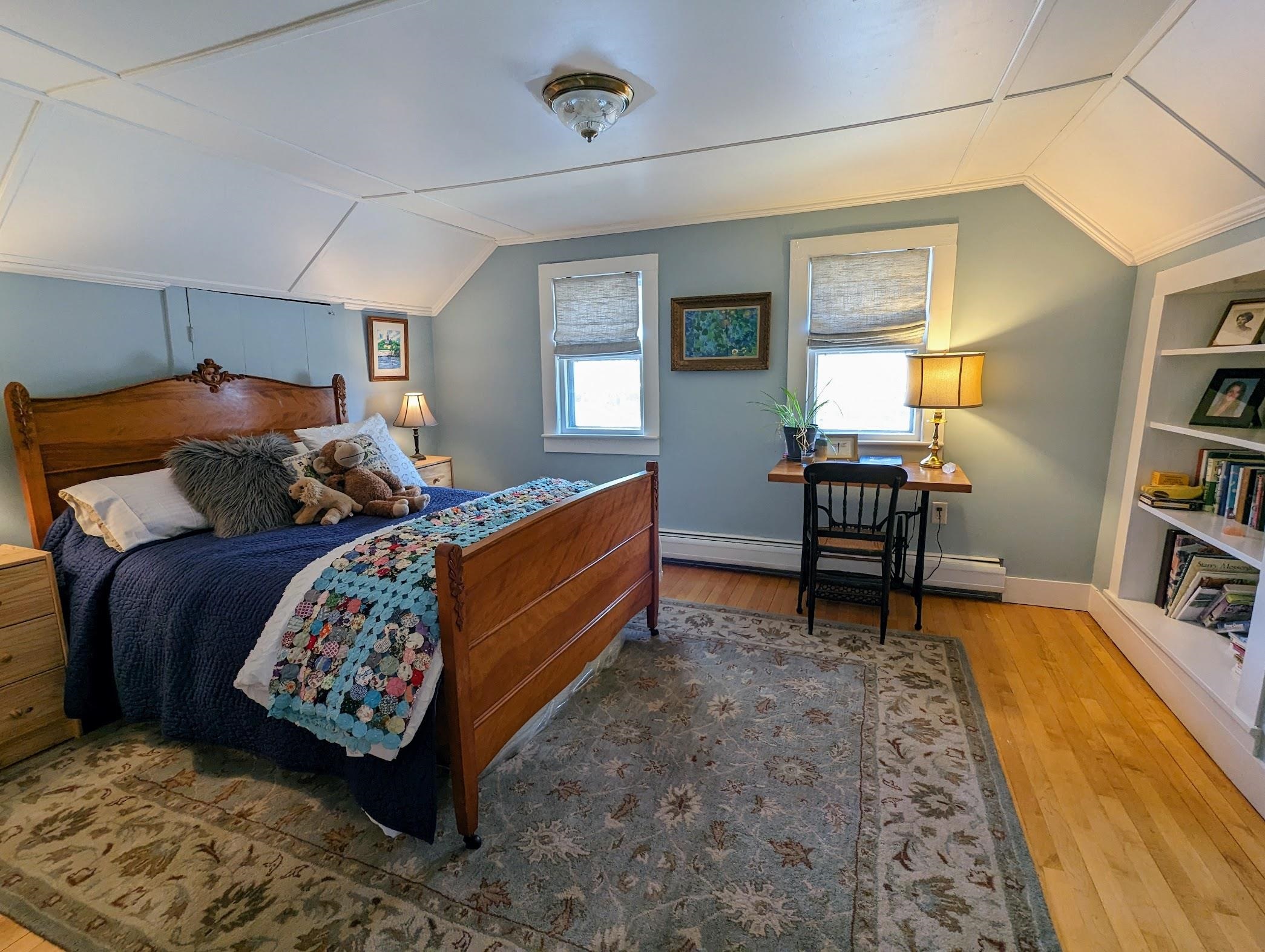 40 Gould Hill Road Hopkinton, NH 03229 - Photo 20 of 37