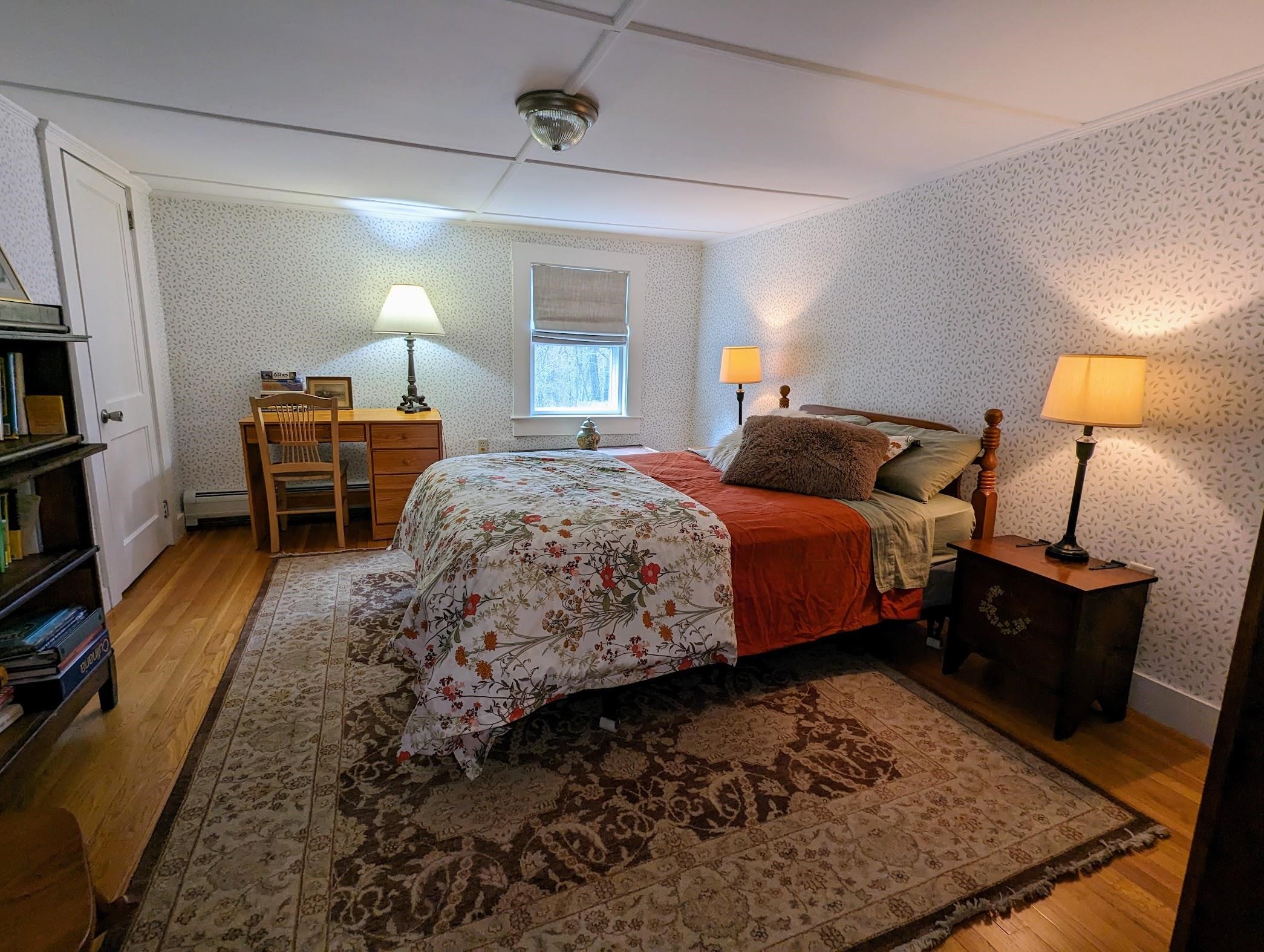 40 Gould Hill Road Hopkinton, NH 03229 - Photo 22 of 37